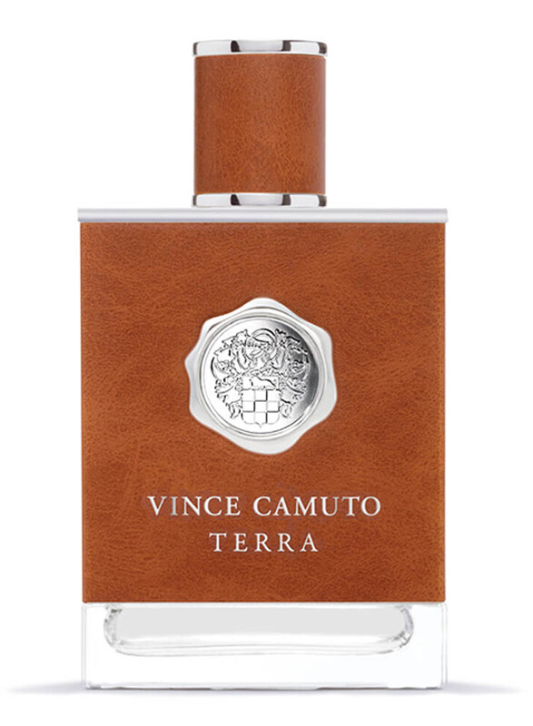 

Vince Camuto Terra 100ml EDT Perfume for Men