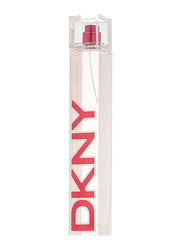 Dkny Energizing Limed Edion 100ml EDT for Women