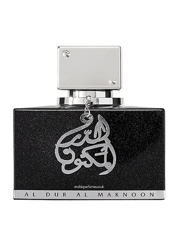 Lattafa Al Dur Al Maknoon 100ml EDP Unisex