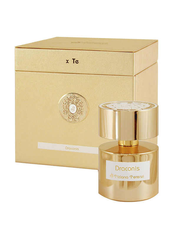 Tiziana Terenzi Draconis 100ml Extrait de Parfum Unisex