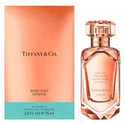 Tiffany & Co. Rose Gold Intense EDP 75ml