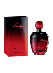 Ted Lapidus Rumba Passion 100ml EDT for Women