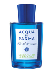 Acqua Di Parma Blu Mediterraneo Bergamotto di Calabria 75ml EDT Unisex