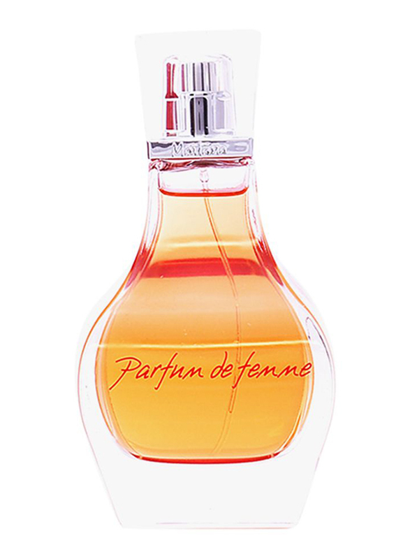 Montana Parfum De Femme 100ml EDT for Women