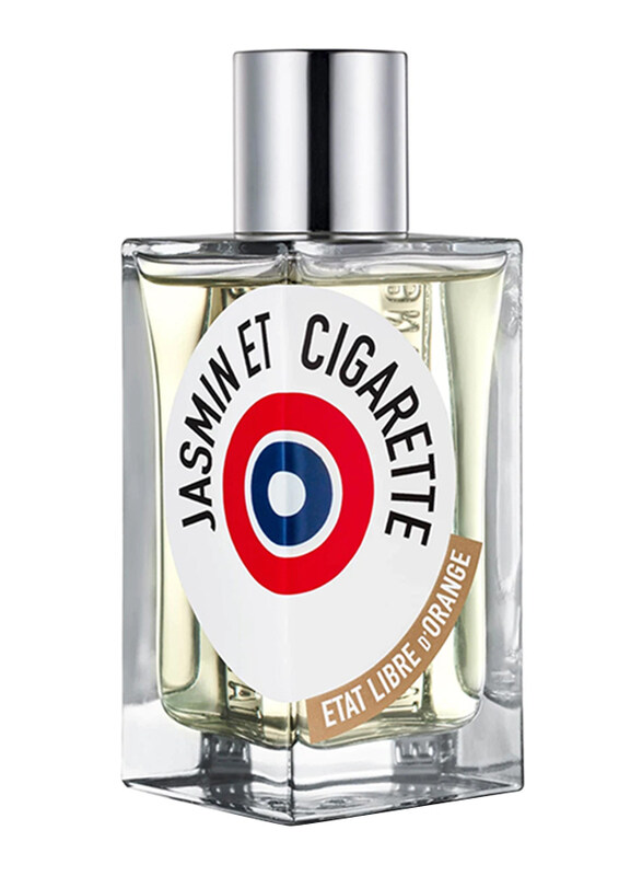 

Etat Libre D'Orange Jasmin Et Cigarette 100ml EDP Perfume Unisex