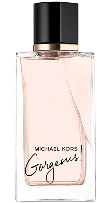 

Michael Kors Gorgeous EDP Perfume 100ml for Women