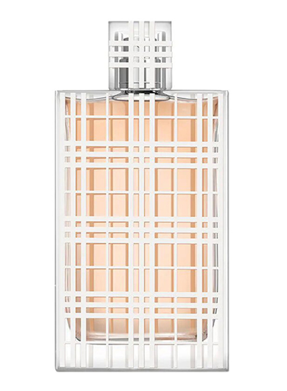 Burberry Brit 100ml EDT for Women