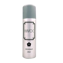 Havoc Silver Deodorant 200ml