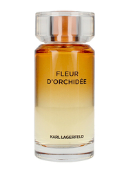 Karl Lagerfeld Fleur D'Orchidee 100ml EDP for Women