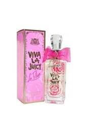 Juicy Couture Viva La Juicy La Fleur Edt 150ml for Women