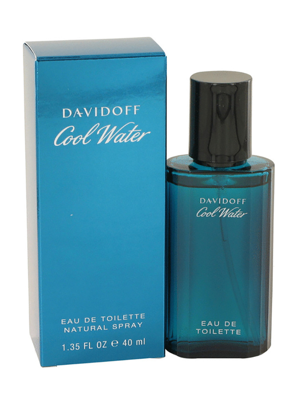 Davidoff Cool Water 40ml EDT for Men