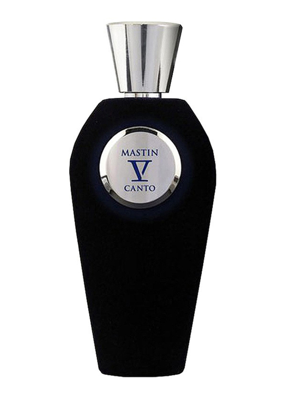 V Canto Mastin 100ml Extrait de Parfum Unisex