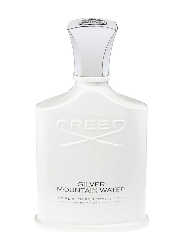 Creed Silver Mountain Water 100ml EDP Unisex