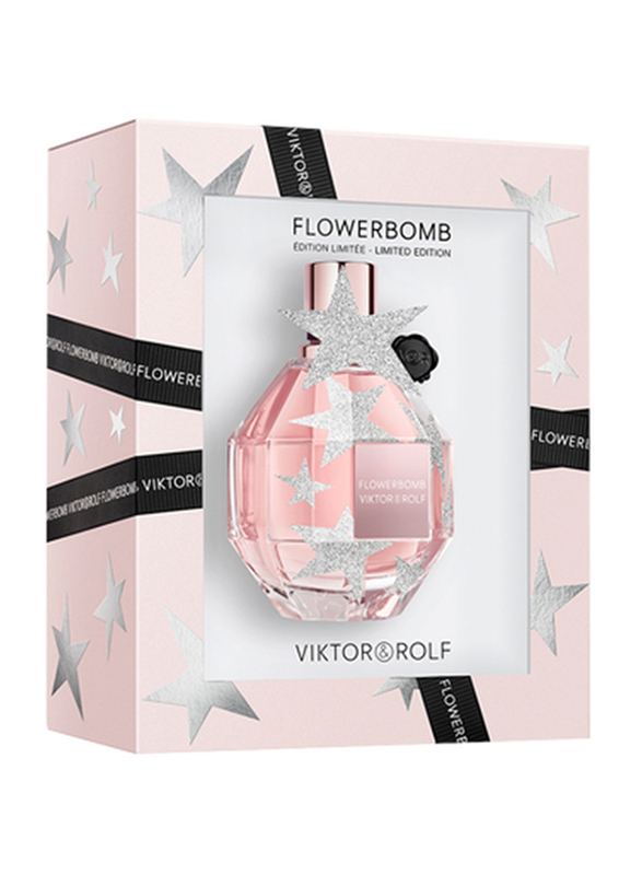Viktor & Rolf Flowerbomb Limited Edition 50ml EDP for Women