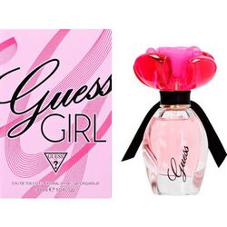 Guess Girl EDT 30ml