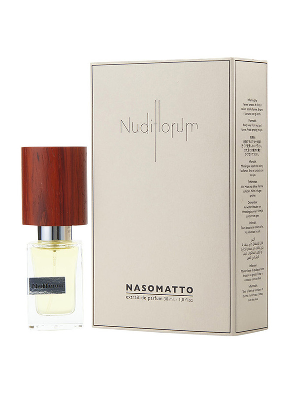 Nasomatto Nudiflorum 30ml Extrait De Parfum Unisex