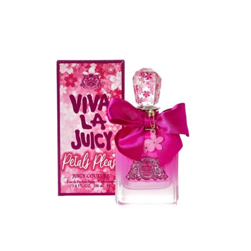 

Juicy Couture Viva La Juicy Petals Please EDP Perfume 100ml for Women