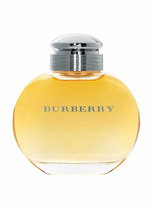 Burberry 100ml EDP for Women