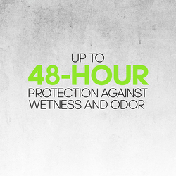 Adidas 6-in-1 Cool & Dry 48H Anti-Perspirant Deodorant Body Spray for Men, 150ml