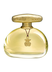 Tous Touch The Original Gold 4ml EDT for Women