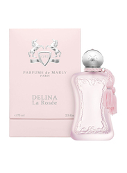 Parfums De Marly Delina La Rosee 75ml EDP for Women
