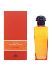 Hermes Eau De Mandarine Ambree 200ml EDC Unisex