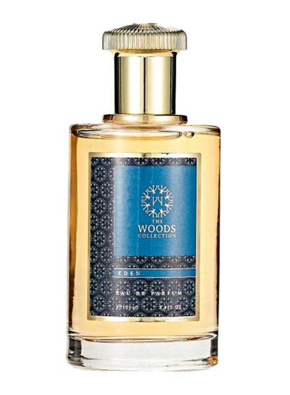 The Woods Collection Eden 100ml EDP Unisex