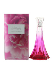 Christian Siriano Silhouette In Bloom 100ml EDP for Women