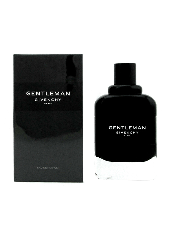 Gentleman edp 100ml sale