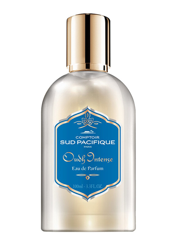 

Comptoir Sud Pacifique Oudh Intense 100ml EDP Perfume for Women