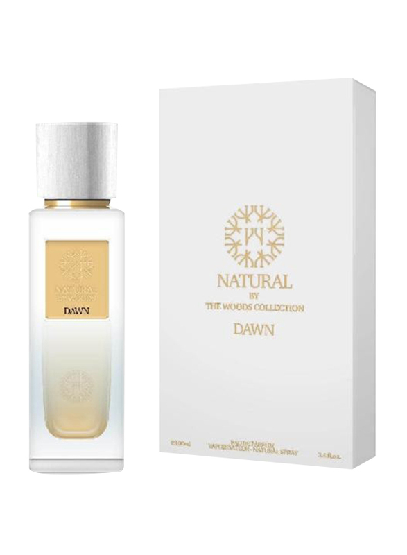 The Woods Collection Natural Dawn 100ml EDP Unisex