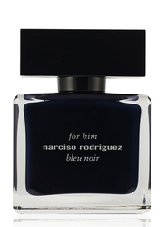 Narciso Rodriguez Bleu Noir 50ml EDT for Men