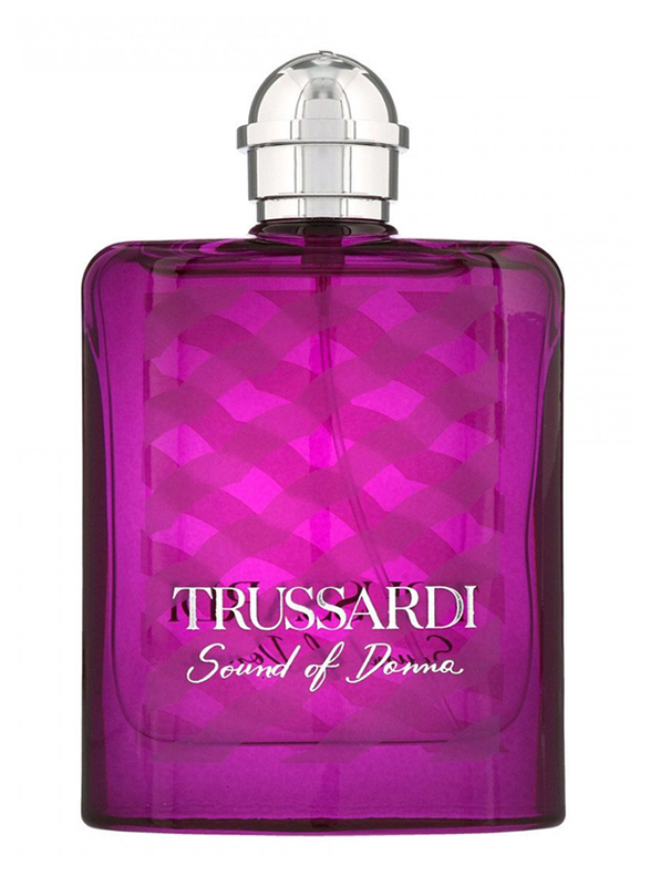 Trussardi Sound of Donna 50ml EDP for Women