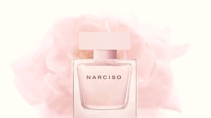 

Narciso Rodriguez Narciso Cristal EDP Perfume 30ml