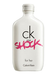 Calvin Klein One Shock 100ml EDT for Women