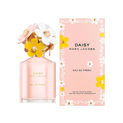 Marc Jacobs Daisy Eau So Fresh EDT 75ml