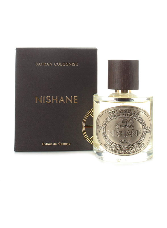 Nishane Safran Colognise 100ml EDC Unisex