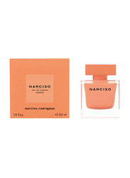 Narciso Rodriguez Narciso Ambree 50ml EDP for Women