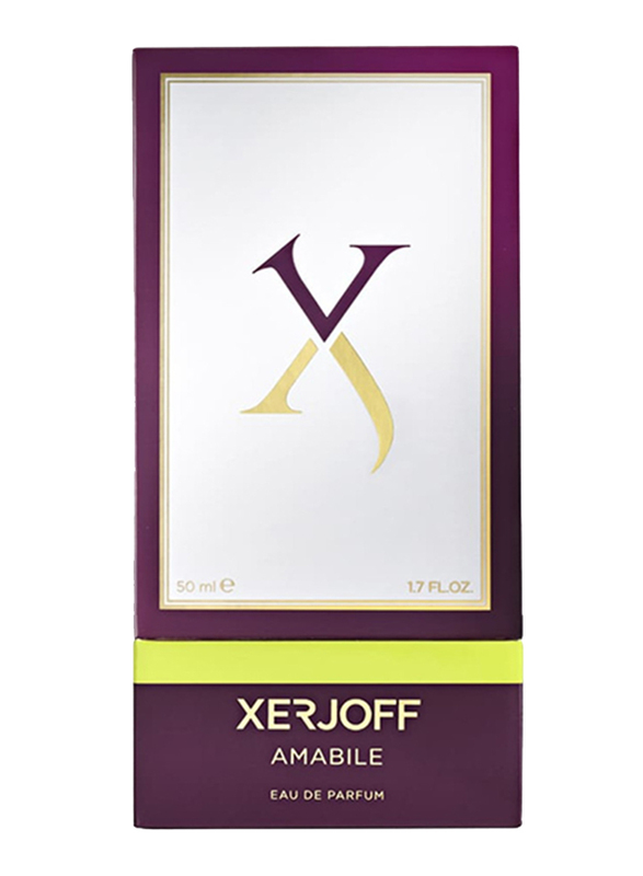 Xerjoff Amabile 50ml EDP Unisex