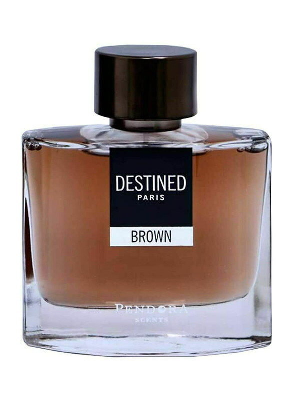 

Pendora Stined Brown 100ml EDP Perfume for Men