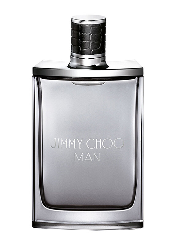 

Jimmy Choo Man 50ml EDT Perfume for Men