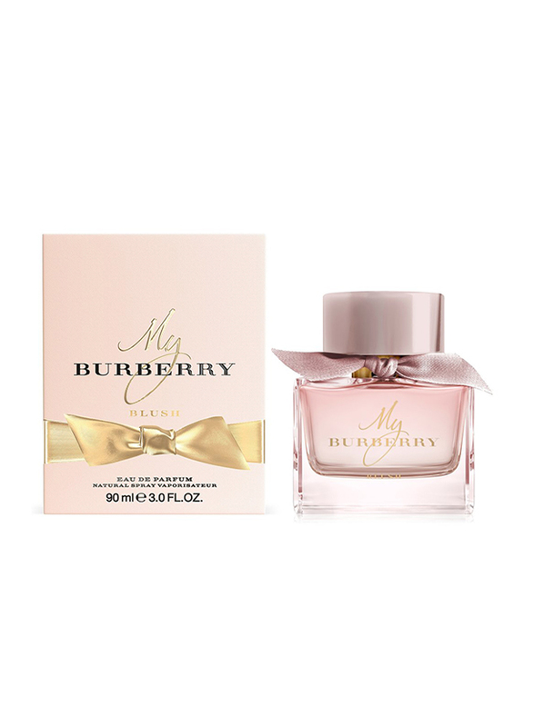 My Burberry Blush by Burberry 90ml EDP for Women