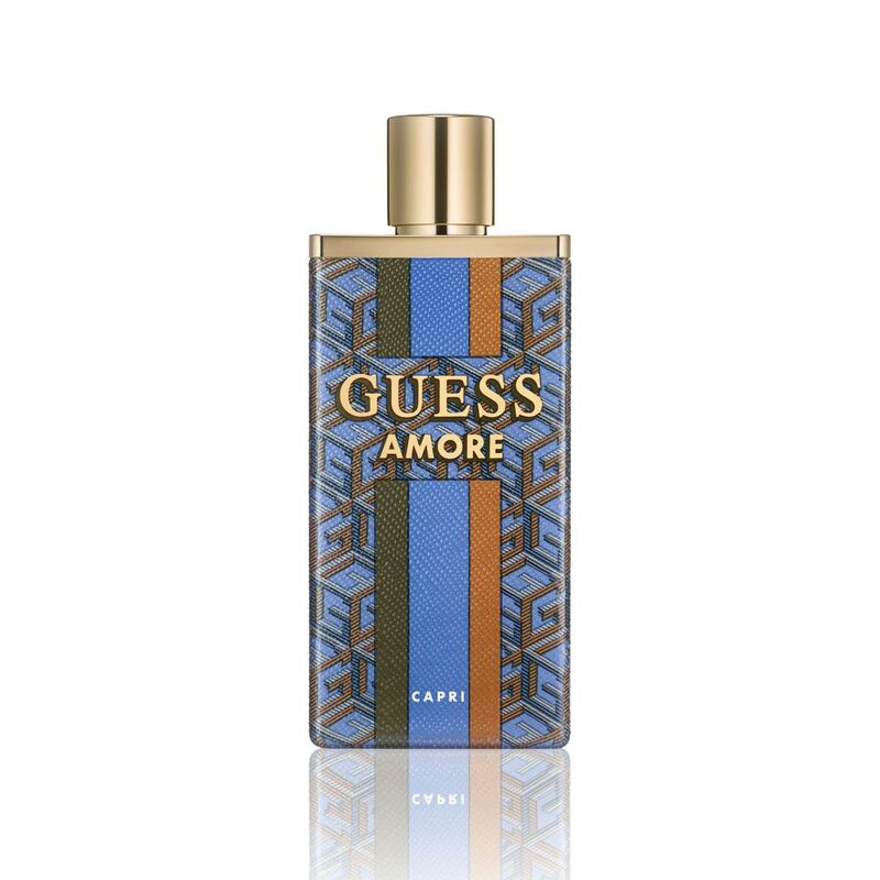 Guess Amore Capri EDT 100ml