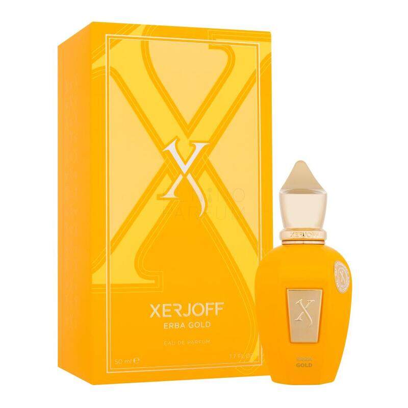 

Xerjoff Erba Gold EDP Perfume 50ml Unisex