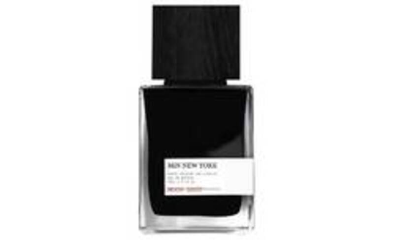 Min New York Scent Stories Vol.1 Moon Dust EDP 75Ml Unisex