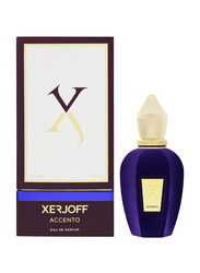 Xerjoff Accento 50ml EDP Unisex