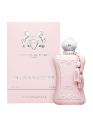Parfums De Marly Delina Exclusif 75ml EDP for Women