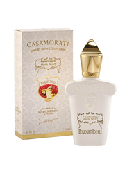 كاساموراتي 1888 لاكجري باث كولكشن بوكيه اديال عطر للشعر, 30ml