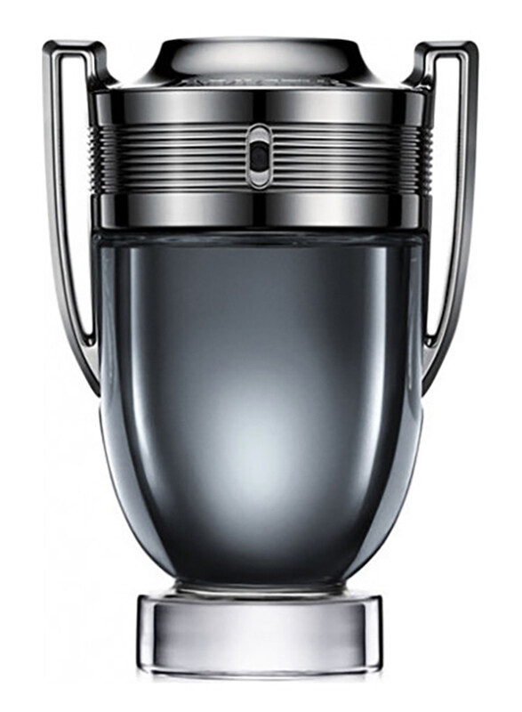 

Paco Rabanne Invictus Intense 50ml EDT Perfume for Men