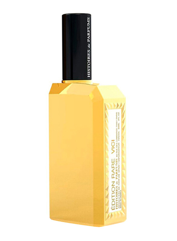 

Histoires de Parfums Edition Rare Vici Absolu 60ml EDP Perfume Unisex
